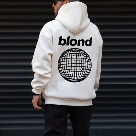 frank ocean hoodie etsy.